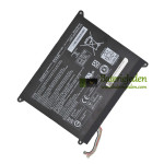Baterie pro Toshiba PA5214U-1BRS Z20t-C Z20t-B [náhradní baterie]